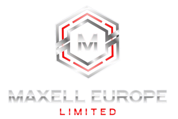 Maxell Europe Logo